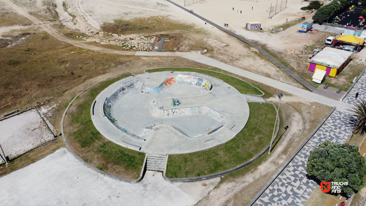 Figueira da Foz Skatepark